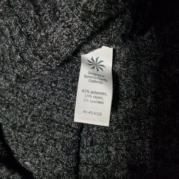 Athleta turtleneck sweater - Picture 5 of 7